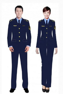 應急管理局制服（應急管理執法制服）