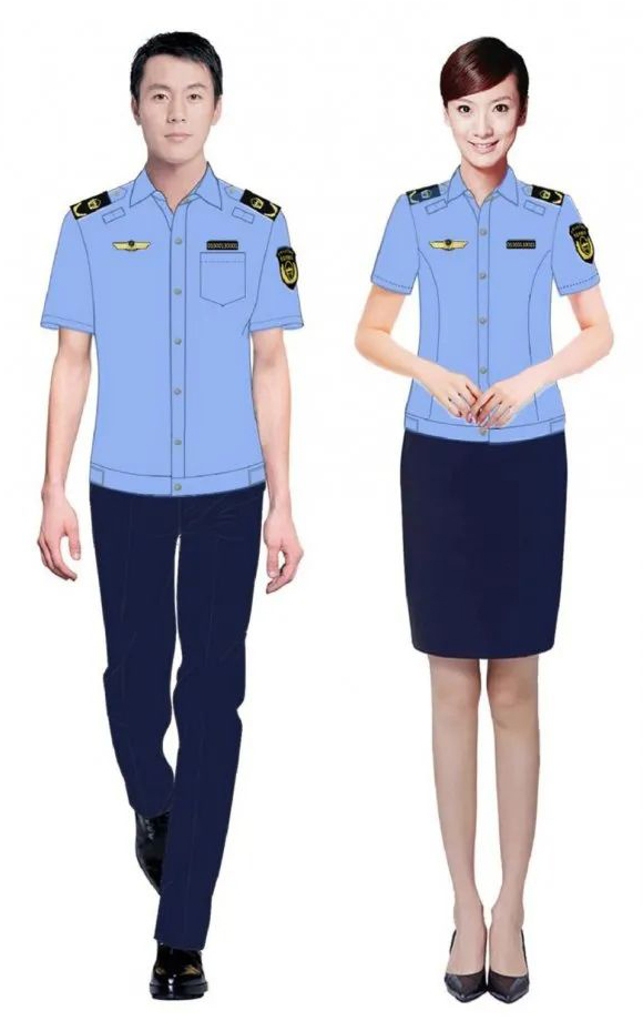 市場監督管理局制服(市場監督管理局執法服)