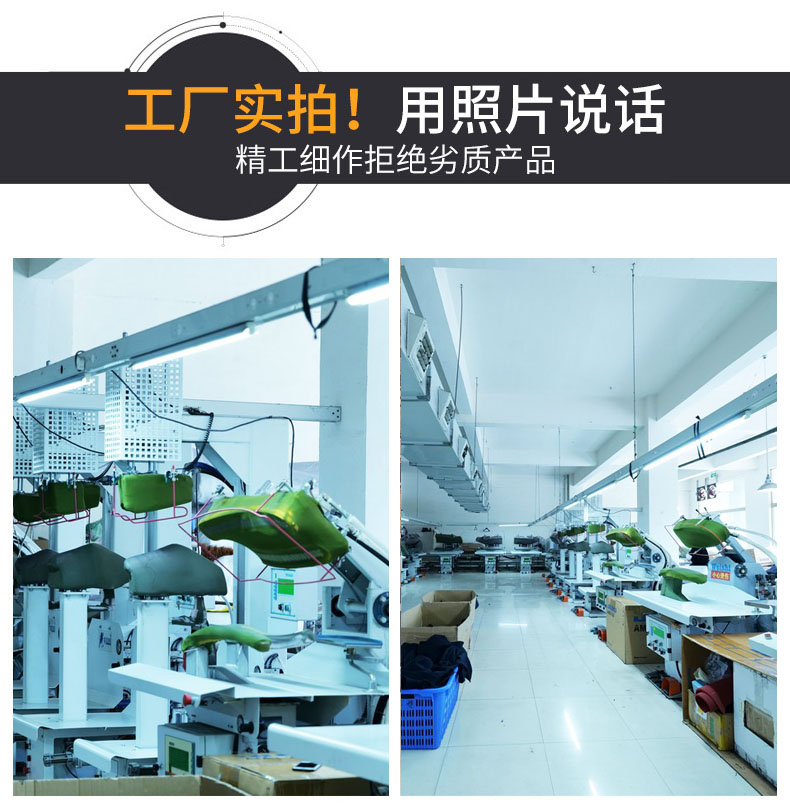 加絨開衫拉鏈連帽衛衣企業團體服工服印字刺繡logo工服外套定制