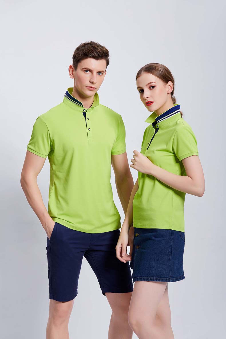 辦公室工作服定制