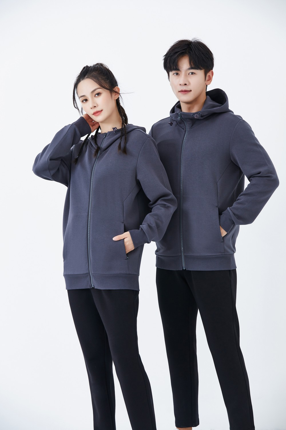 親子戶外露營活動服裝定制，共度歡樂時光