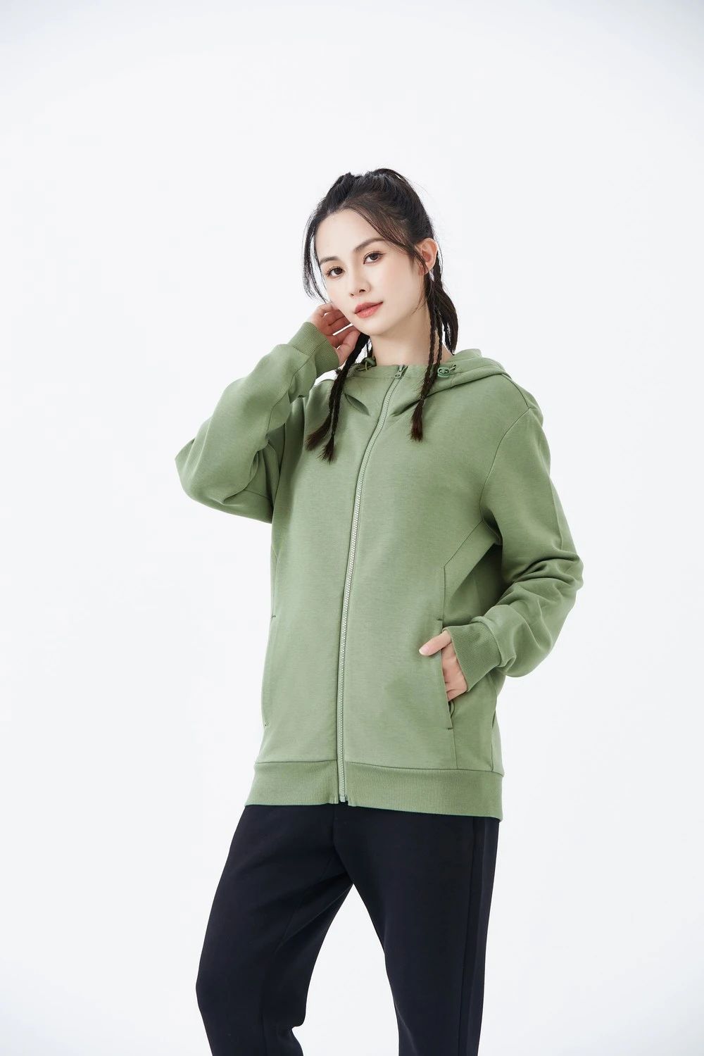 親子戶外露營活動服裝定制，共度歡樂時光