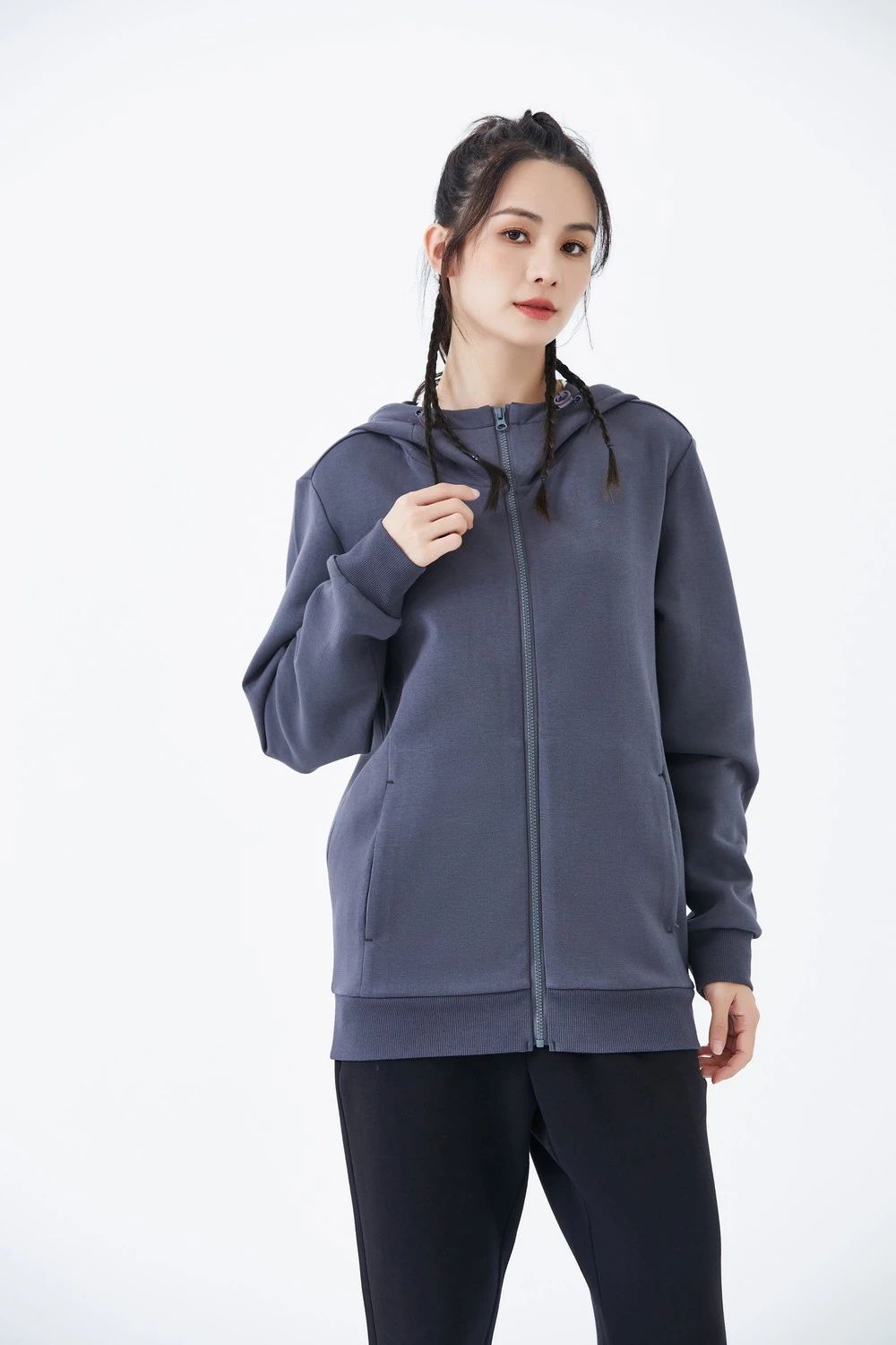 親子戶外露營活動服裝定制，共度歡樂時光