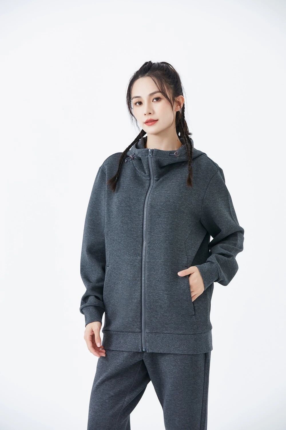 親子戶外露營活動服裝定制，共度歡樂時光