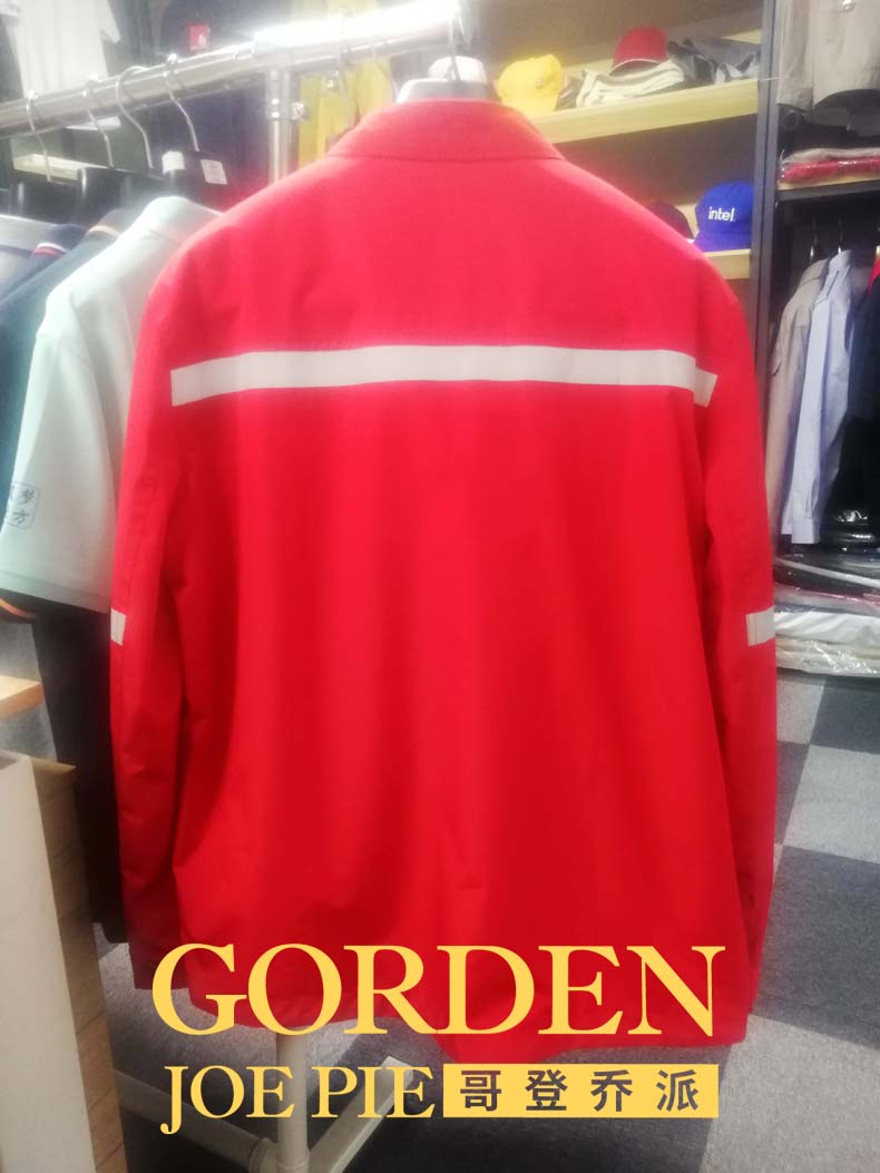 電纜廠工作服定制（電纜廠工作服裝要求）